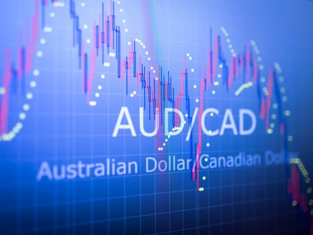 AUDCAD EA【SydneyForex】とは？